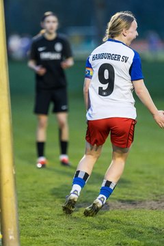 Bild 263 - wBJ Hamburger SV - Eimsbuettler TV : Ergebnis: 4:0